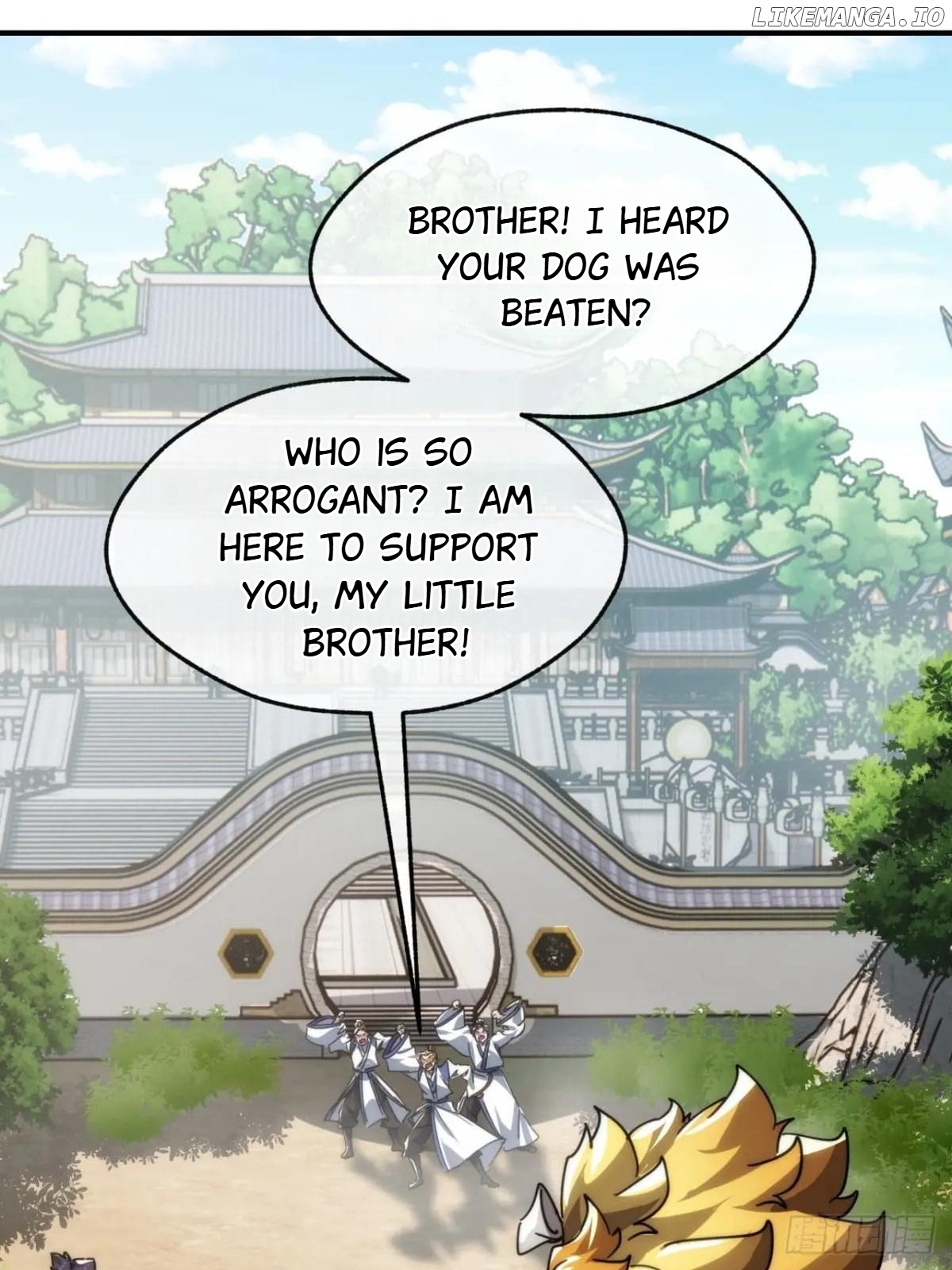 Please Slay The Demon! Young Master! Chapter 139 - page 34